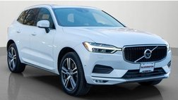 2019 Volvo XC60 T6 Momentum
