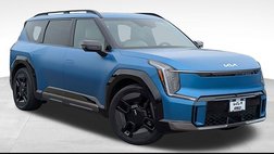 2024 Kia EV9 GT-Line