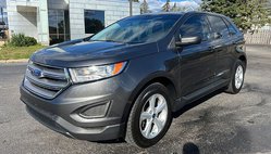 2017 Ford Edge SE