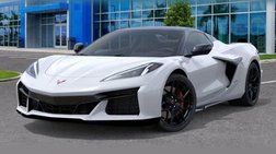 2026 Chevrolet Corvette Z06