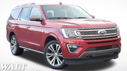 2021 Ford Expedition King Ranch