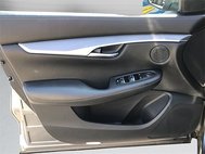 2020 Infiniti QX50 Pure