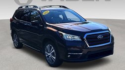 2020 Subaru Ascent Limited 7-Passenger