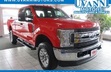 2019 Ford Super Duty F-250 XLT