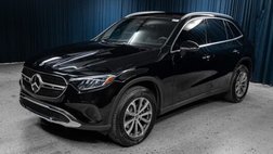 2026 Mercedes-Benz GLC-Class GLC 300