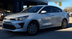 2023 Kia Rio LX