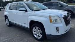 2012 GMC Terrain SLE-1