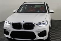 2020 BMW X3 M Standard