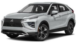 2022 Mitsubishi Eclipse Cross SE