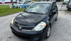 2009 Nissan Versa 1.8 S