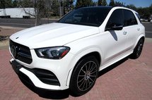2022 Mercedes-Benz GLE-Class GLE 350 4MATIC