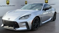 2024 Toyota GR86 Premium