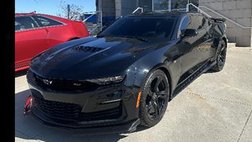 2022 Chevrolet Camaro SS