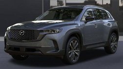2026 Mazda CX-50 2.5 S Premium