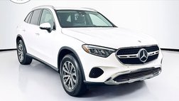 2024 Mercedes-Benz GLC-Class GLC 300
