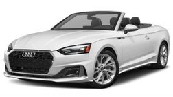 2020 Audi A5 quattro Premium Plus 45 TFSI