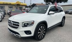 2021 Mercedes-Benz GLB GLB 250