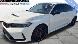 2023 Honda Civic Type R