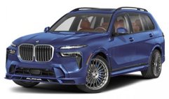 2024 BMW X7 ALPINA XB7