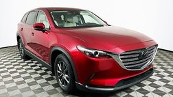2023 Mazda CX-9 Touring