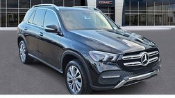 2022 Mercedes-Benz GLE-Class GLE 350