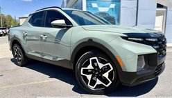 2023 Hyundai Santa Cruz Limited