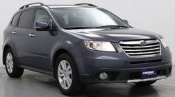 2014 Subaru Tribeca 3.6R Limited