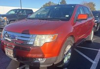 2007 Ford Edge SEL Plus