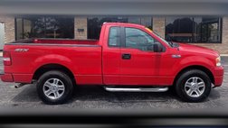 2008 Ford F-150 STX