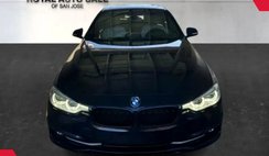 2017 BMW 3 Series 330i