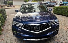 2019 Acura MDX SH-AWD w/Advance