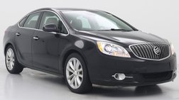 2016 Buick Verano Leather Group