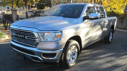 2023 Ram Ram Pickup 1500 Laramie