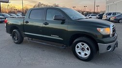 2011 Toyota Tundra Grade