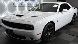 2019 Dodge Challenger R/T Scat Pack