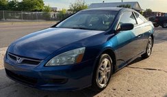 2007 Honda Accord EX-L