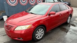 2007 Toyota Camry XLE V6