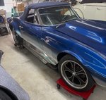 1964 Chevrolet Corvette 