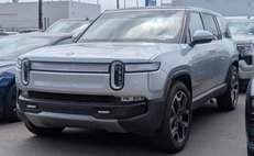2023 Rivian R1S Launch Edition