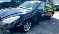 2004 Lexus ES 330 Base