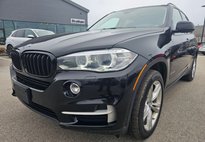 2015 BMW X5 xDrive35d