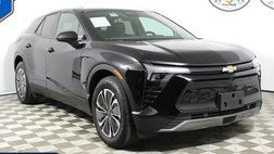 2024 Chevrolet Blazer EV 2LT
