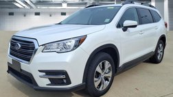 2021 Subaru Ascent Premium 8-Passenger