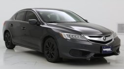 2016 Acura ILX 