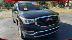 2019 GMC Acadia SLE-1