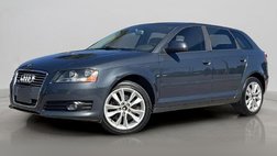 2009 Audi A3 S-Line