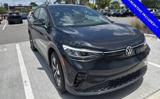 2023 Volkswagen ID.4 Pro