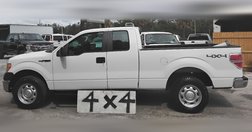 2012 Ford F-150 XL