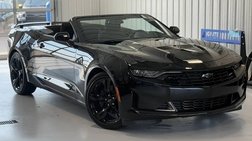 2023 Chevrolet Camaro LT1