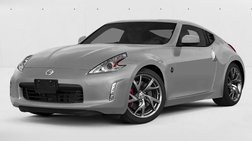 2016 Nissan 370Z Base